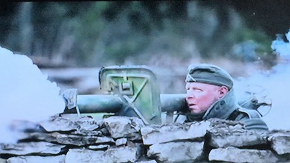 戦争映画（東部戦線）：1944 独ソ・エストニア戦線(2015): 戦争映画好き。戦車好きの映画忘備録。おすすめ100本発掘！