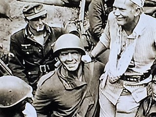 戦争映画雑感：戦争のはらわた(1977) 知らざれる映像: 戦争映画