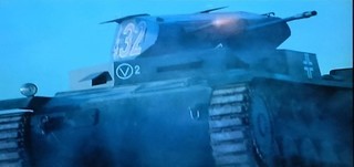 戦争映画 東部戦線 エイプリル ソルジャーズ 15 戦争映画好き 戦車好きの映画忘備録 おすすめ100本発掘